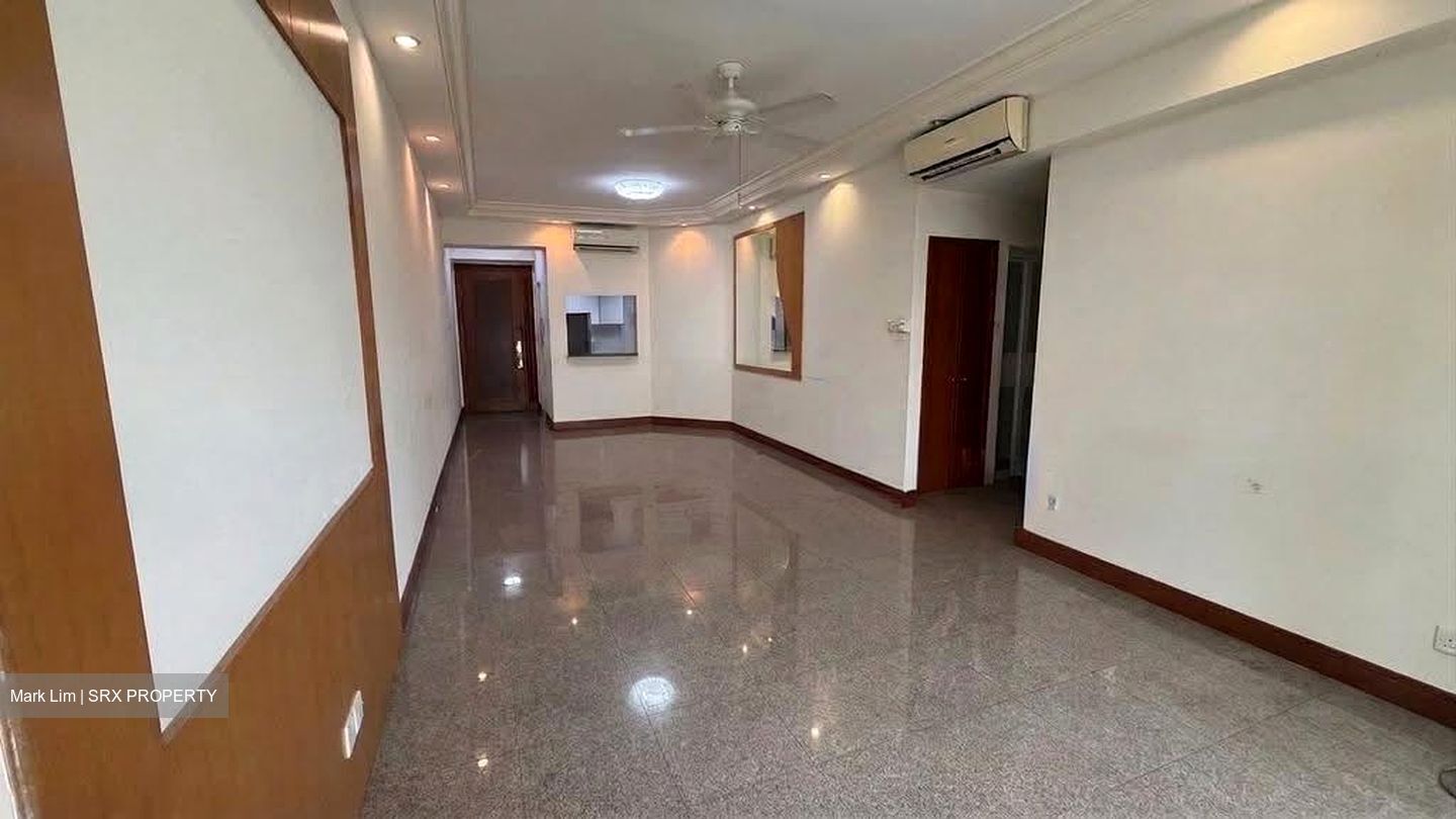 Eastpoint Green (D18), Condominium #637721941